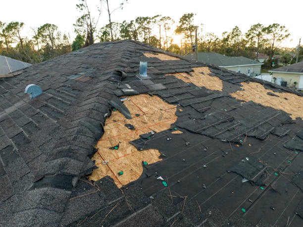 Best Roof Installation  in The Hills, TX