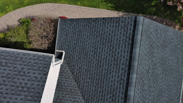 Best Asphalt Shingle Roofing  in The Hills, TX