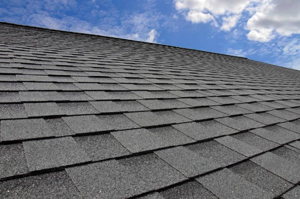 Best Storm Damage Roof Repair  in The Hills, TX